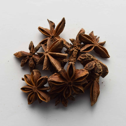 Whole Star Anise