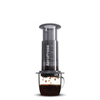 Aeropress #1