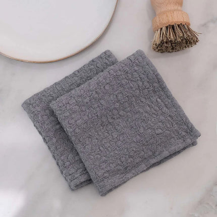 100% Linen Dish Cloth