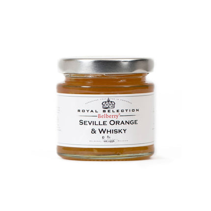 BELBERRY Royal Preserves