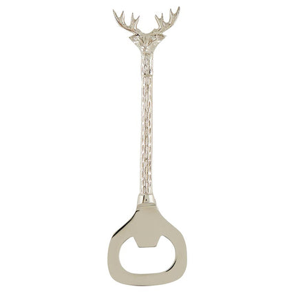 Stag's Head Bottle Opener