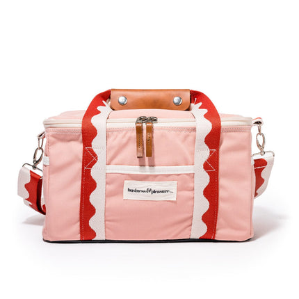 BUSINESS & PLEASURE Premium Cooler, Rivie Pink