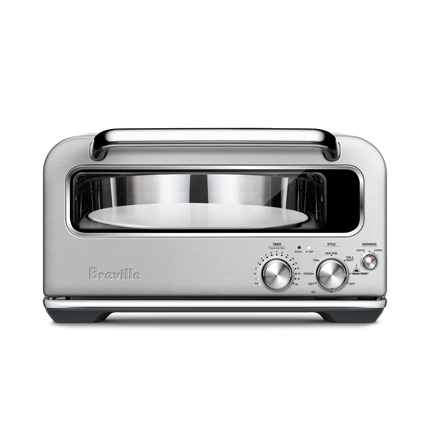 BREVILLE The Smart Oven Pizzaiolo