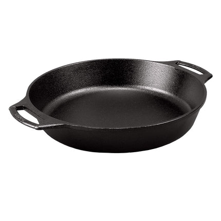 LODGE Baker's Skillet, 10.25"