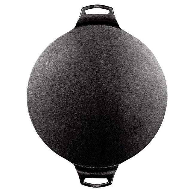 LODGE 15" Pizza Pan