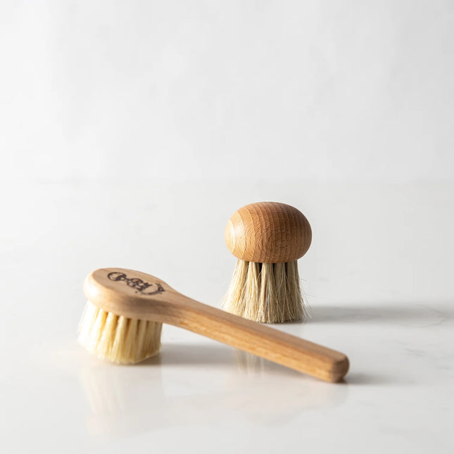 REDECKER Mushroom Brush