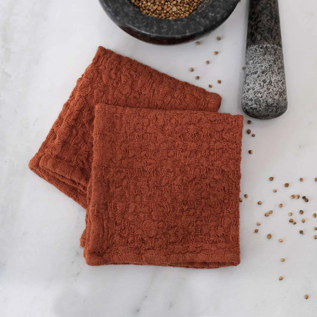 100% Linen Dish Cloth