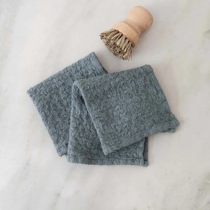 100% Linen Dish Cloth