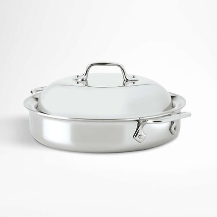 Collection image for: All-Clad Cookware