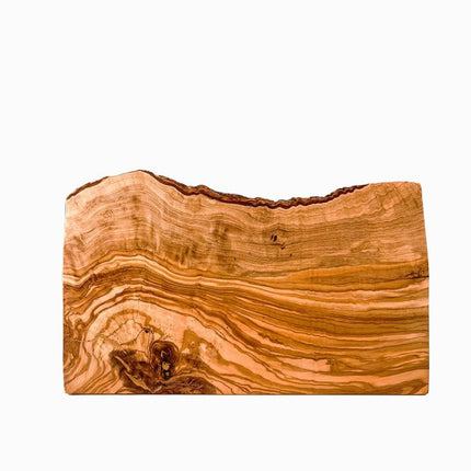 Olive Wood Rustic Carving/Charcuterie Board