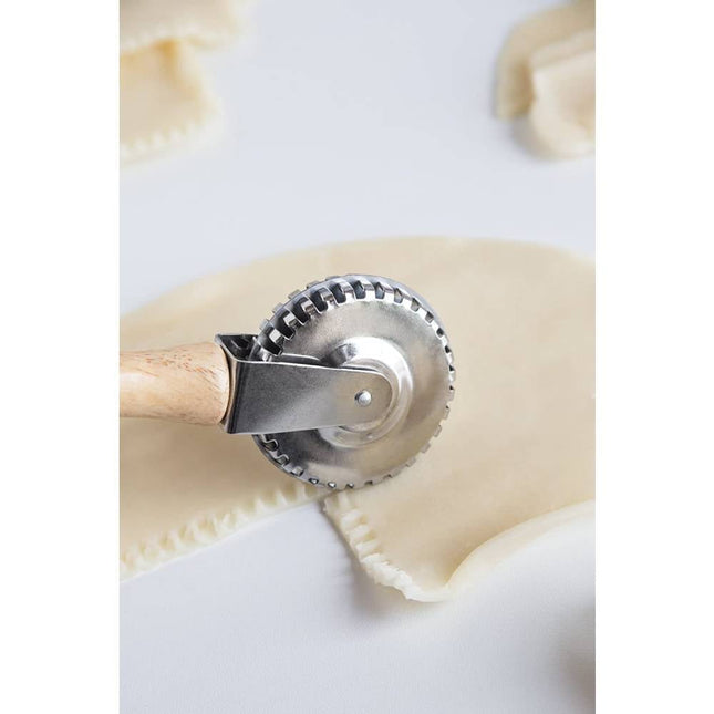 Pastry and Pasta Crimper