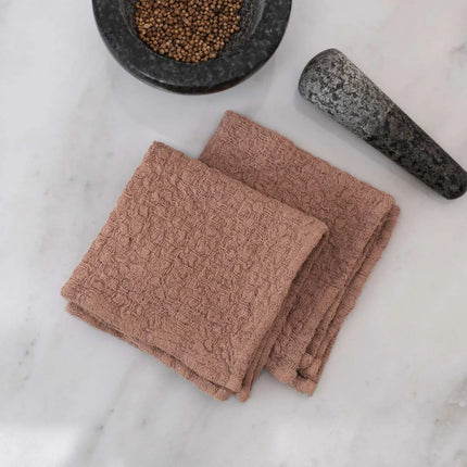 100% Linen Dish Cloth