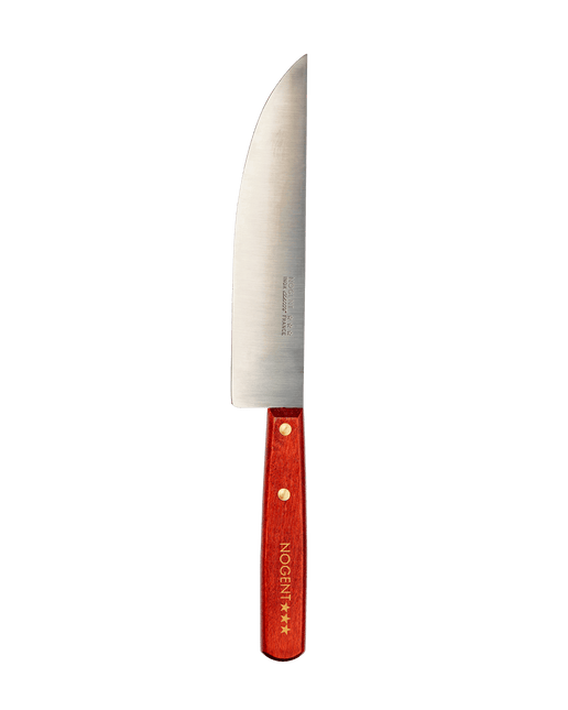 NOGENT FRANCE Chef's Knife, 6.75"