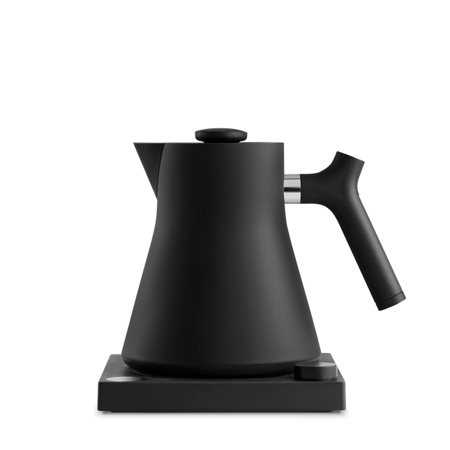 FELLOW Electric Corvo EKG Kettle, Matte Black