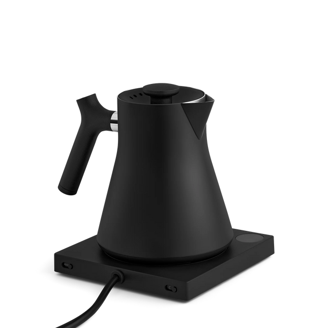 FELLOW Electric Corvo EKG Kettle, Matte Black