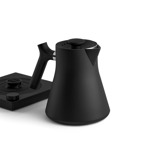 FELLOW Electric Corvo EKG Kettle, Matte Black