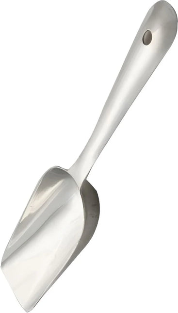 Stainless Steel Ice Scoop