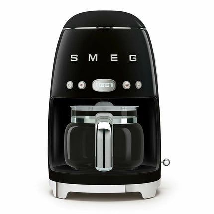 SMEG Automatic Coffee Maker