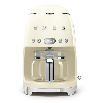 SMEG Automatic Coffee Maker