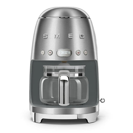 SMEG Automatic Coffee Maker