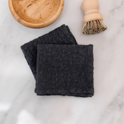 100% Linen Dish Cloth