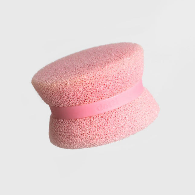 DOTTI Silicone Super Scrubber