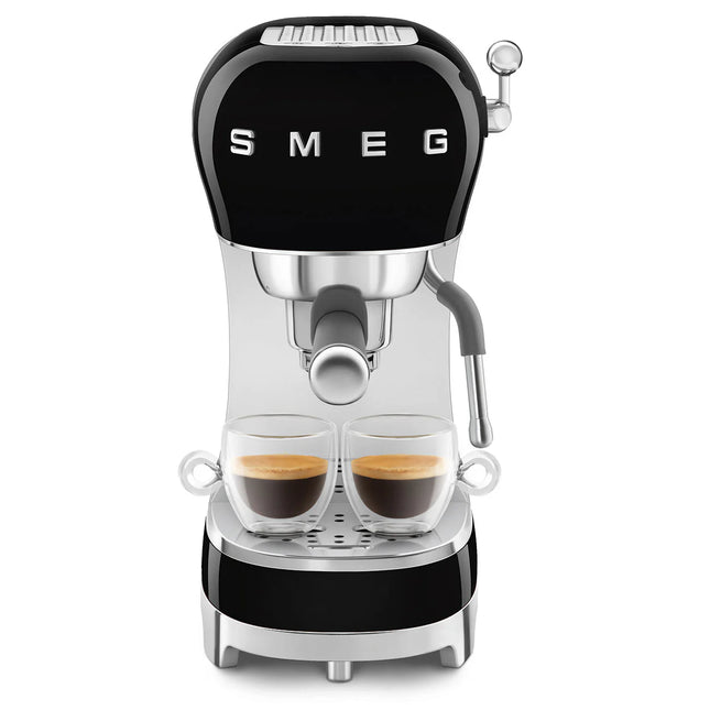 SMEG Espresso Coffee Maker