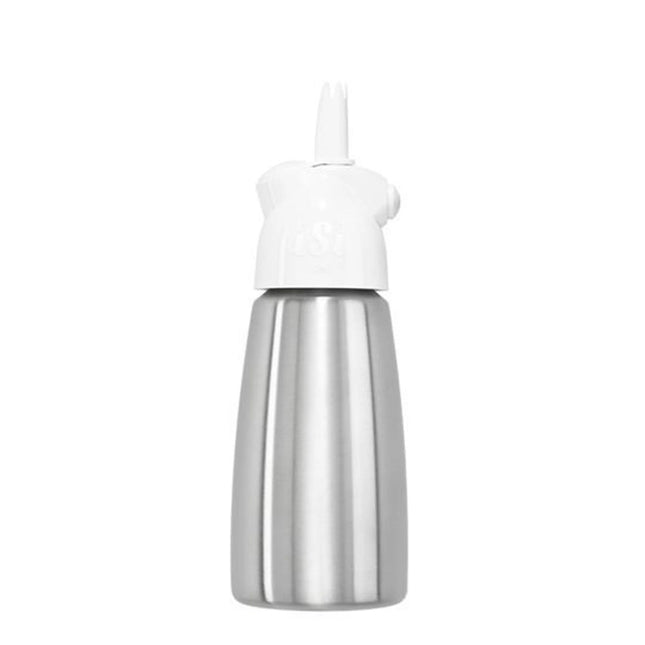 Stainless Cream and Dessert Whipper, .5l