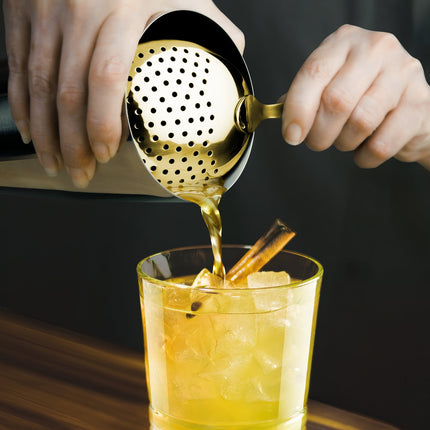 Julep/Drink Strainer