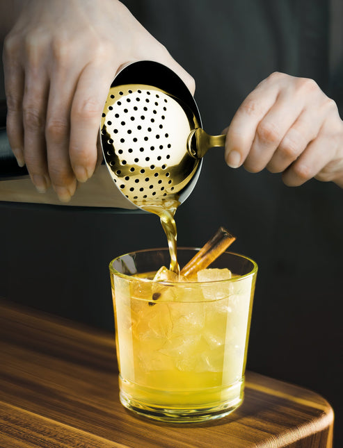 Julep/Drink Strainer