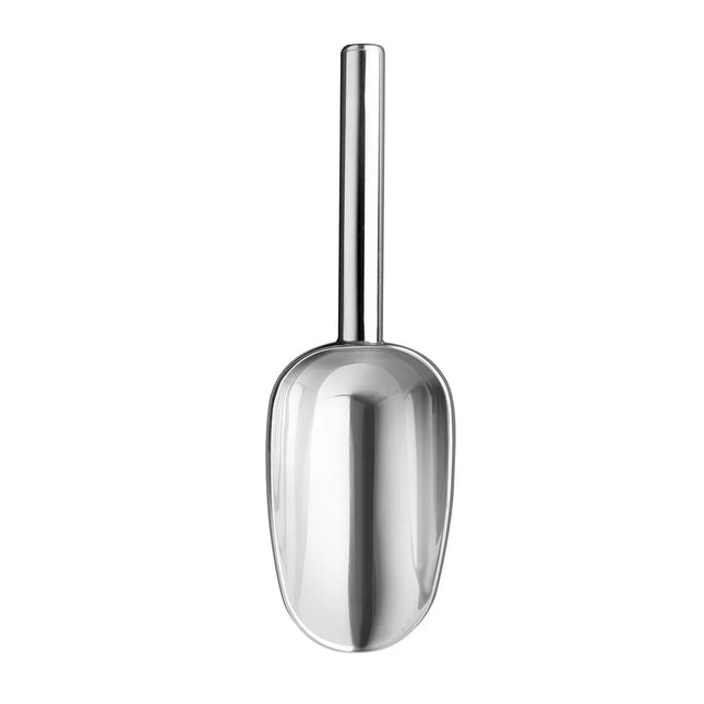 Stainless Steel Ice Scoop