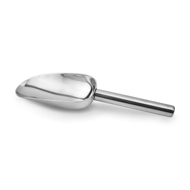 Stainless Steel Ice Scoop