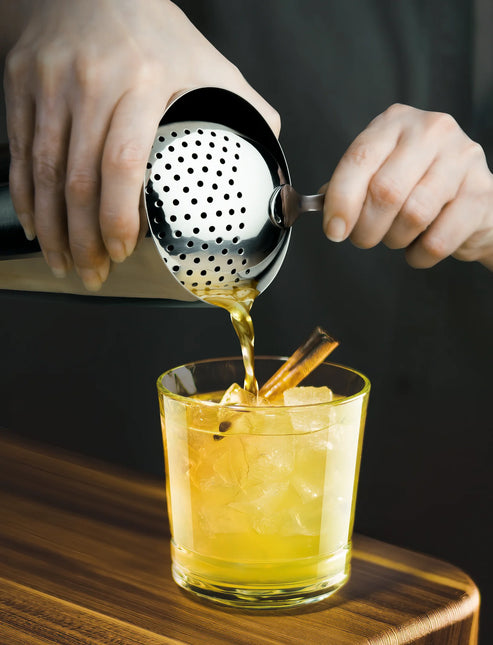 Julep/Drink Strainer