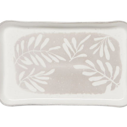 Grove Porcelain Dishware