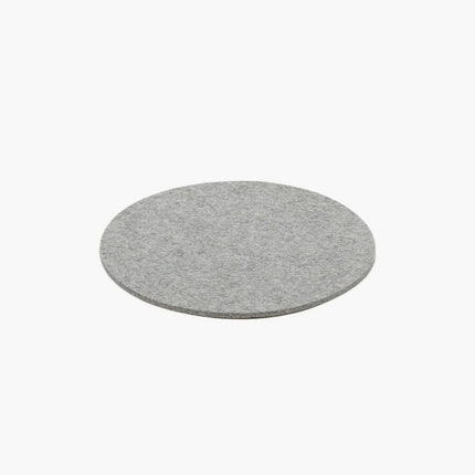 GRAF LANTZ Merino Wool Trivets, Round