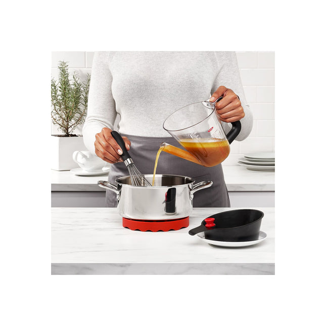 OXO GOOD GRIPS 4-Cup Fat Separator