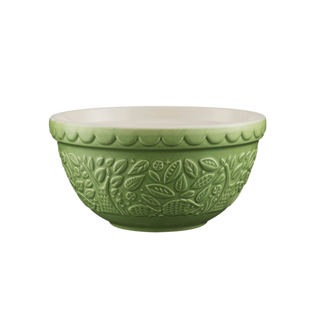 MASON CASH Mixing Bowl, In The Forest