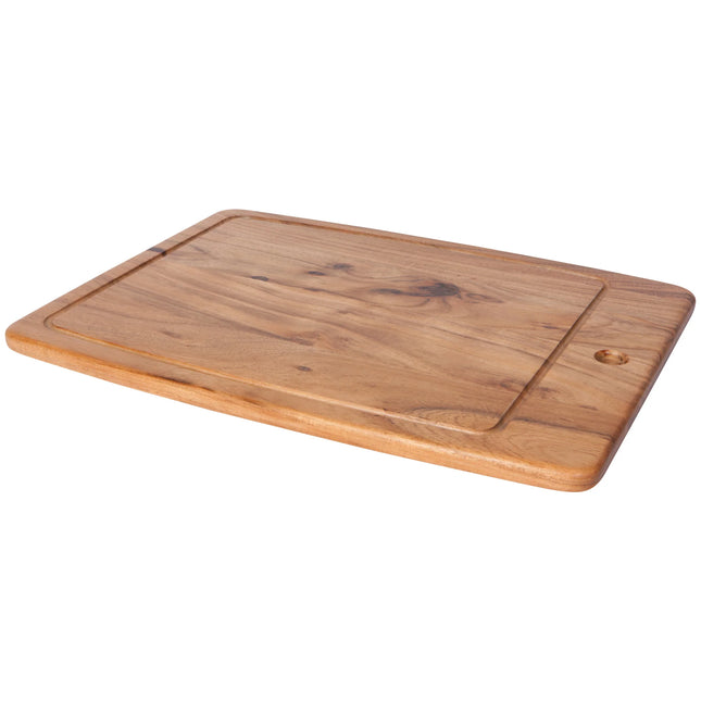 Acacia Wood Cutting Board