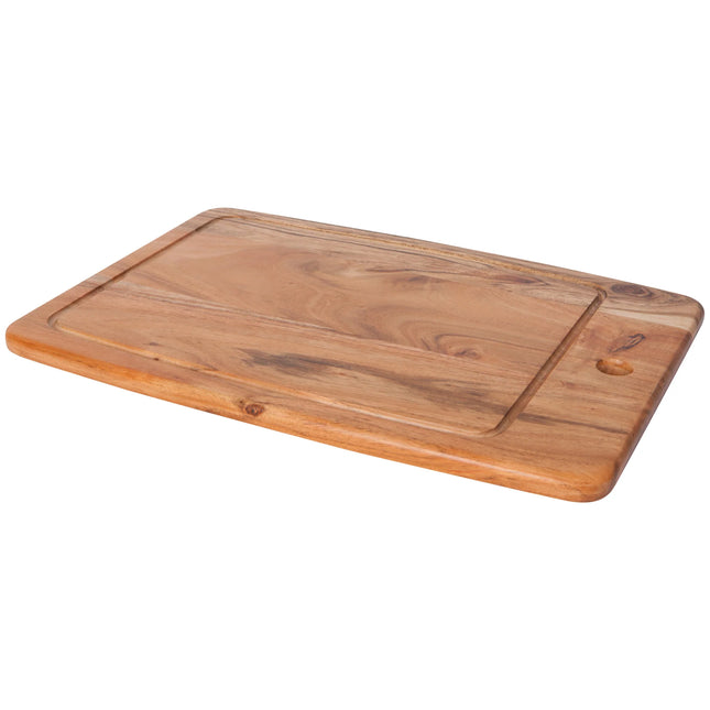 Acacia Wood Cutting Board