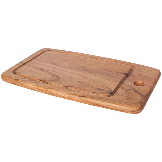 Acacia Wood Cutting Board