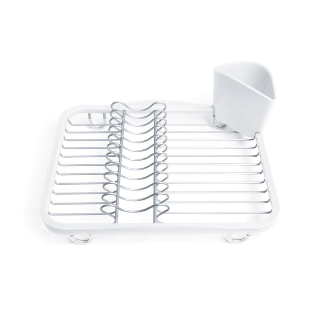 UMBRA Sinkin Dish Drainer Rack