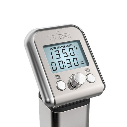 ALL-CLAD Sous Vide Immersion Circulator
