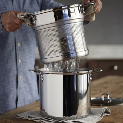 ALL-CLAD, Multicooker, 12qt.