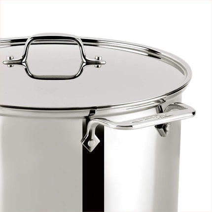 ALL-CLAD, Multicooker, 12qt.