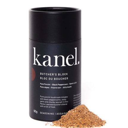 KANEL Butcher's Block Blend, 90g