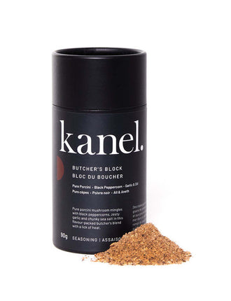 KANEL Butcher's Block Blend, 90g