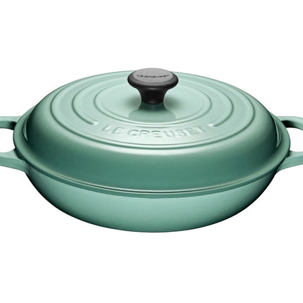 LE CREUSET Braiser 3.5L