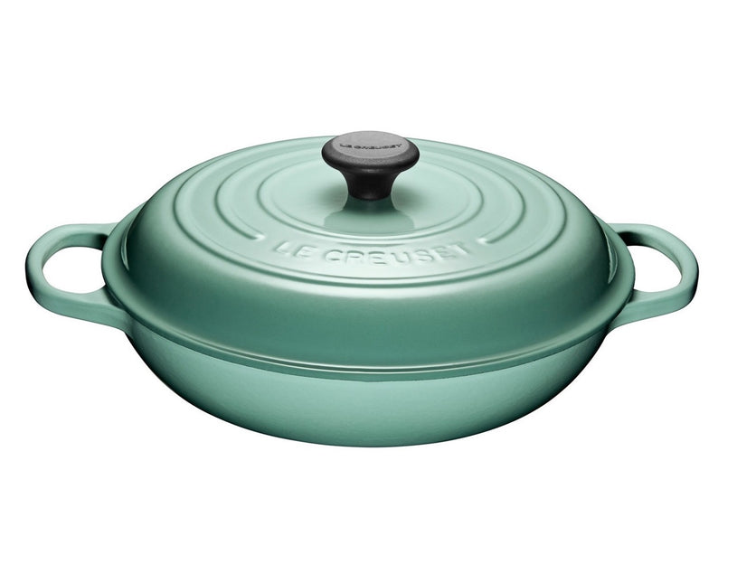 LE CREUSET Braiser 3.5L