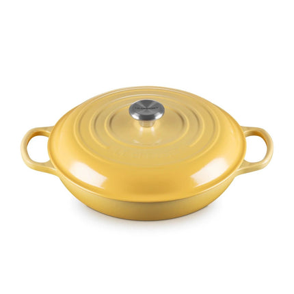 LE CREUSET Braiser 3.5L