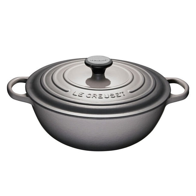 LE CREUSET Chef's French Oven, 4.9L